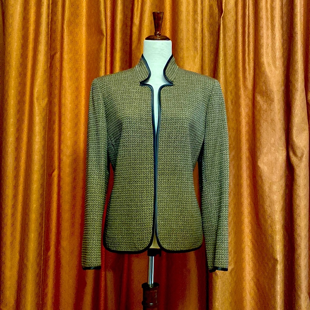 Jacket size 10